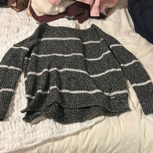 BRAND NEW NO TAGS, knitted oversized sweater